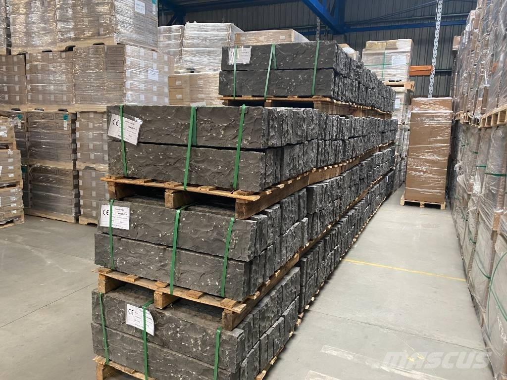  Basalt Kantsten Ďalšie poľnohospodárske stroje