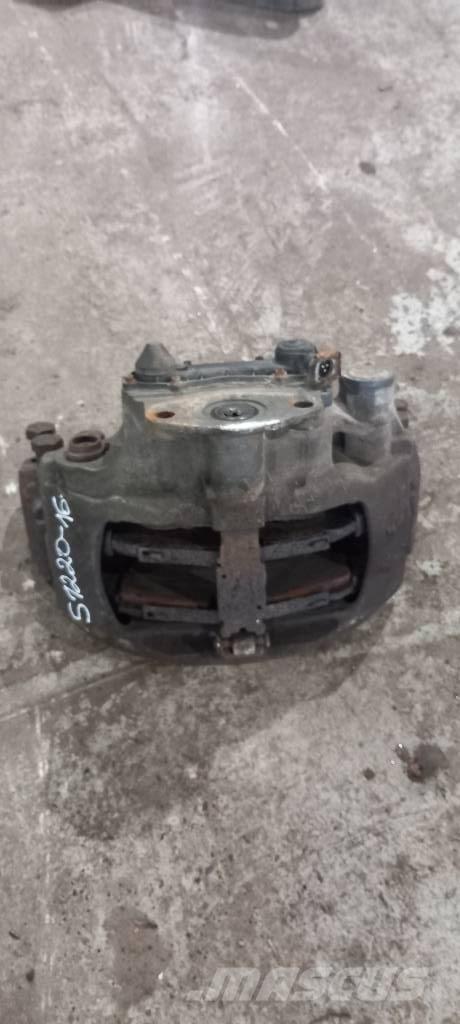 Scania G 400   1928820 Brzdy