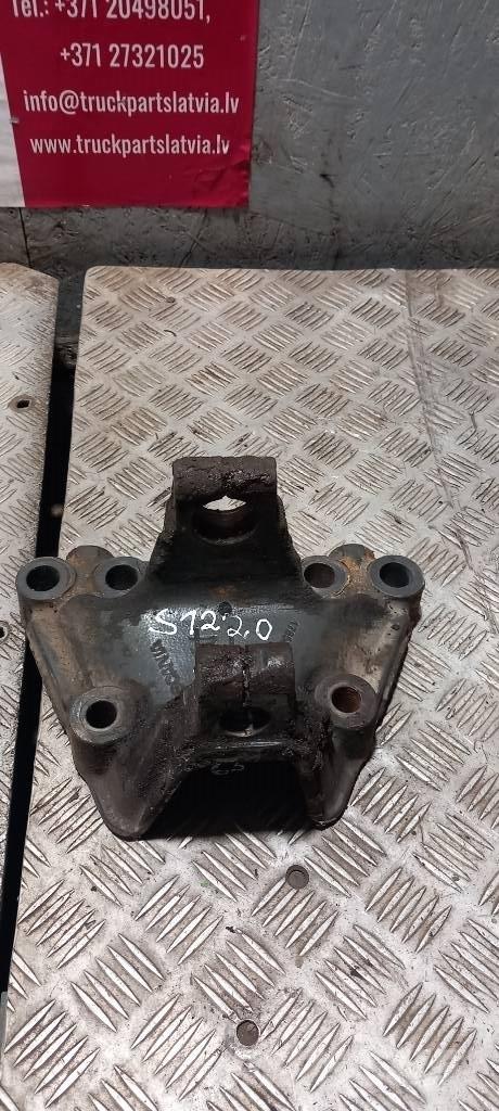 Scania G 400   1785814 Podvozky a zavesenie kolies
