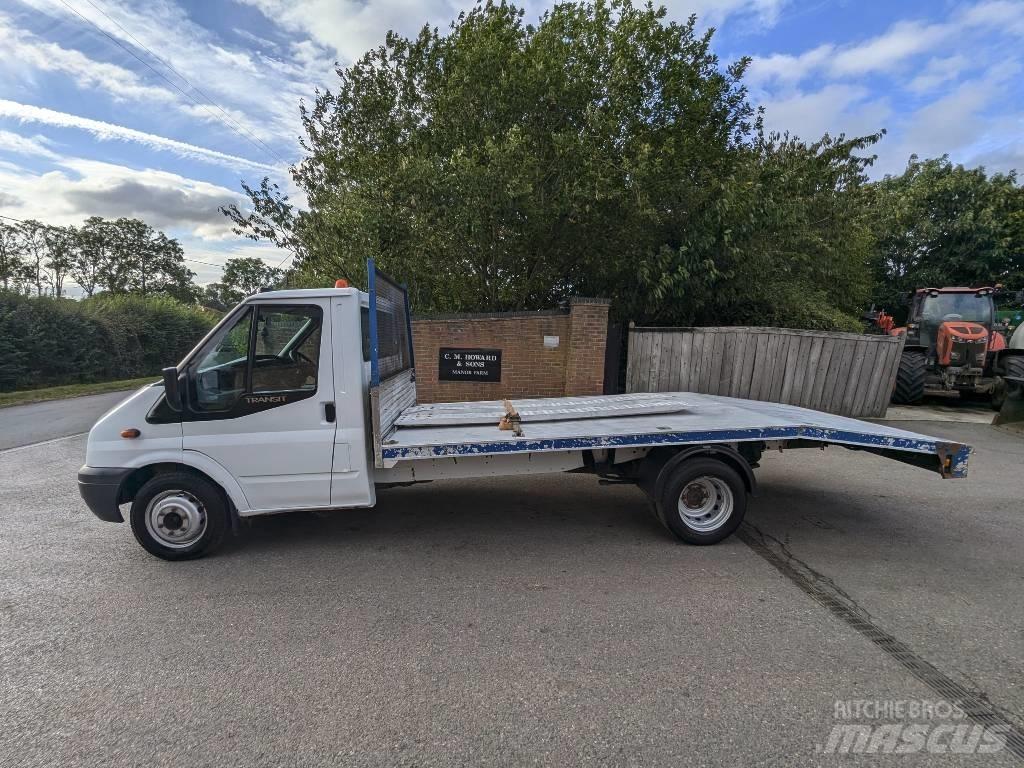 Ford Transit Iné