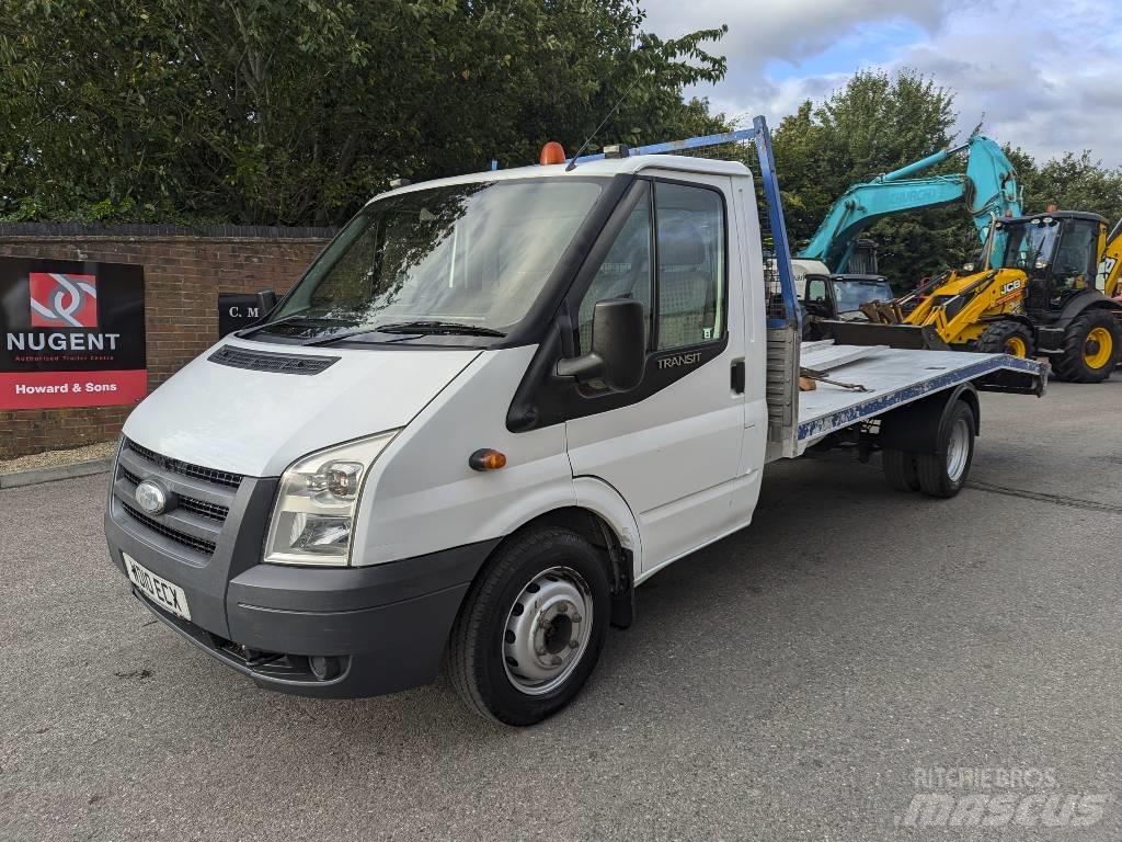 Ford Transit Iné