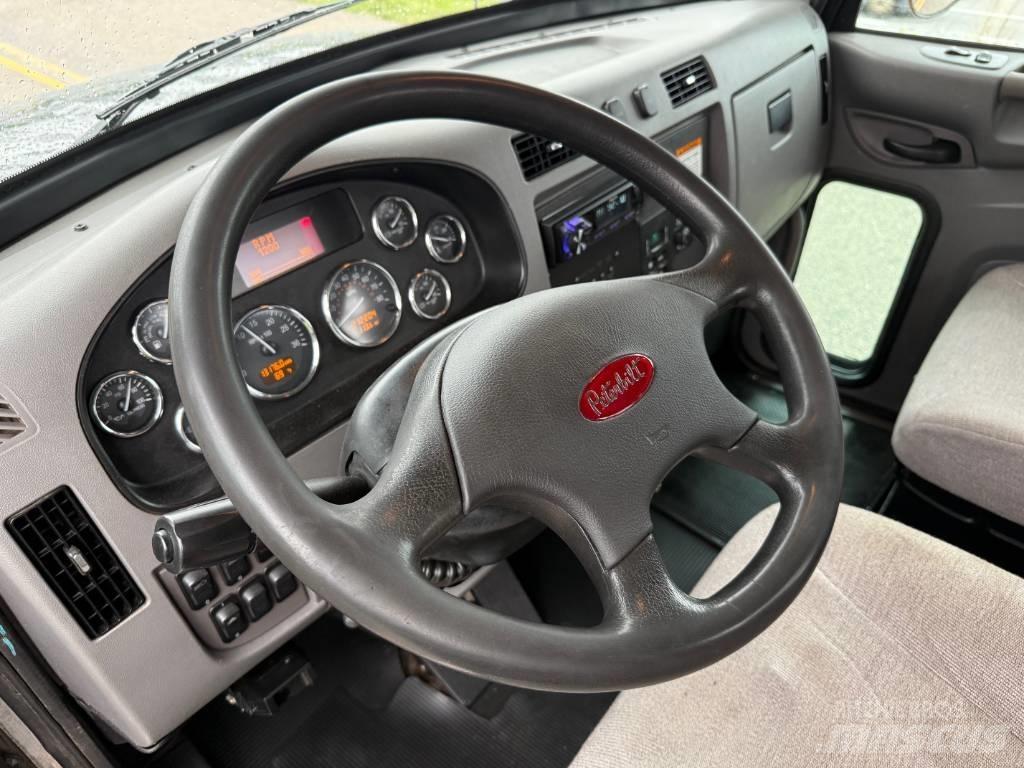 Peterbilt 348 Vyslobodzovacie vozidlá