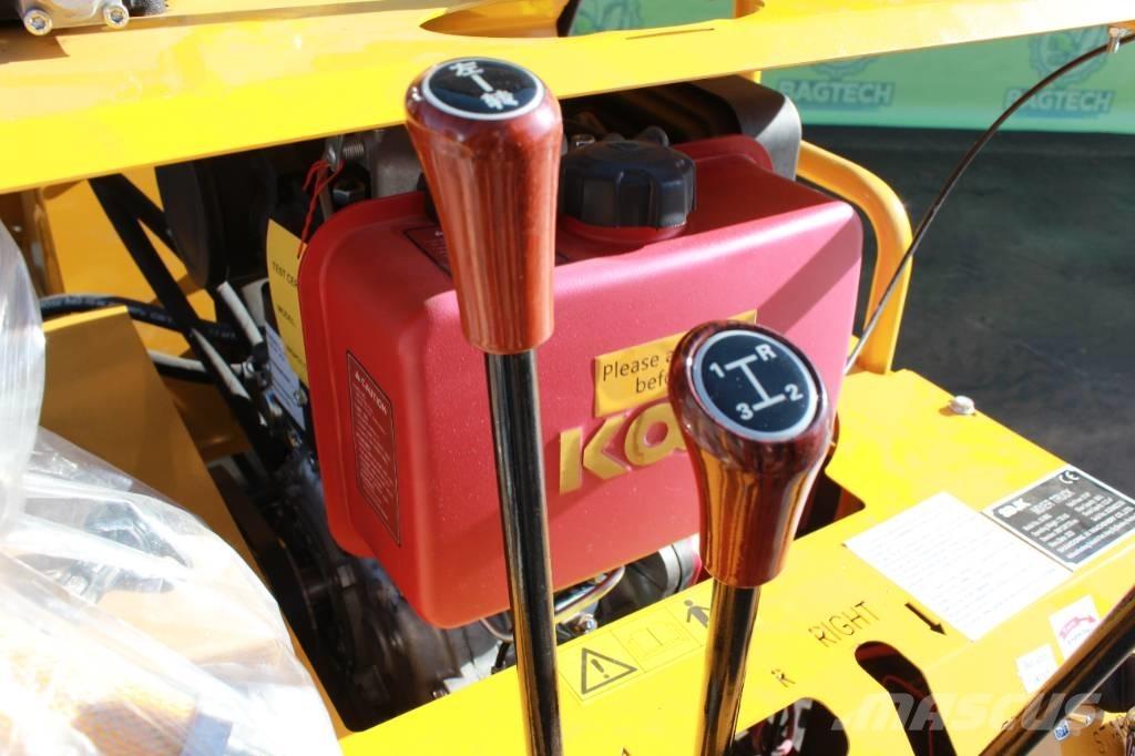  SDJK 800L Stavebné miešačky