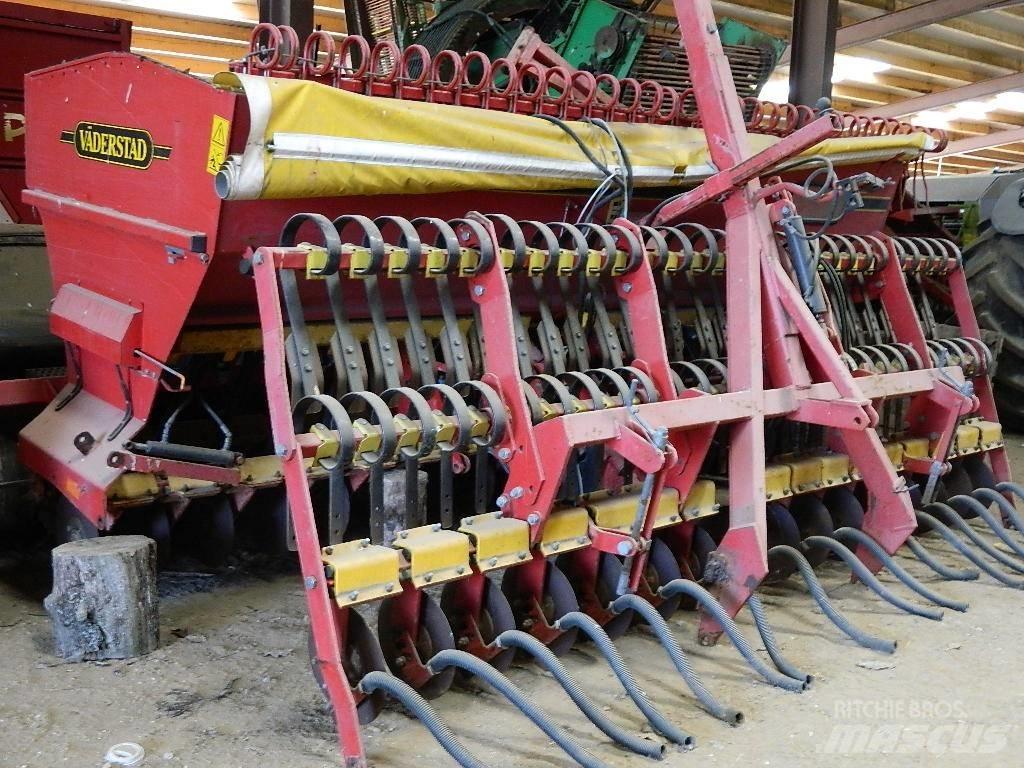 Väderstad Rapid400C Mechanické sejačky