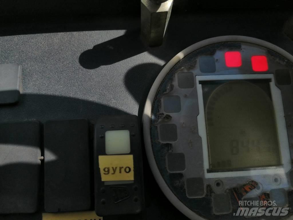 JCB VMT 260 Kompaktory