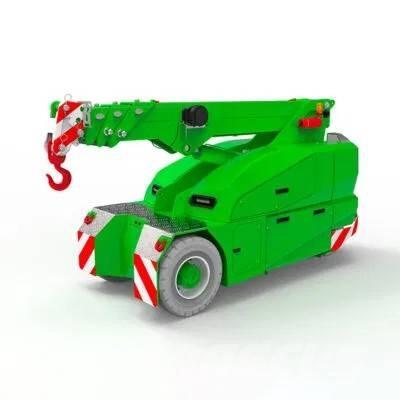 JMG MC 70 S Minižeriavy