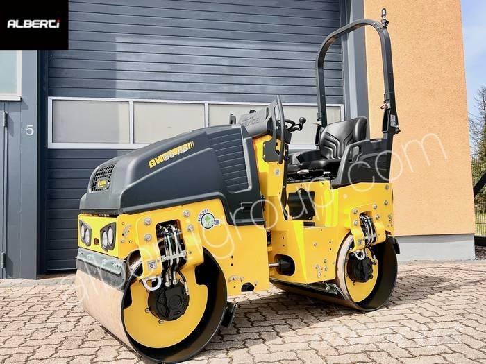 Bomag BW 90 AD-5 Tandemové valce