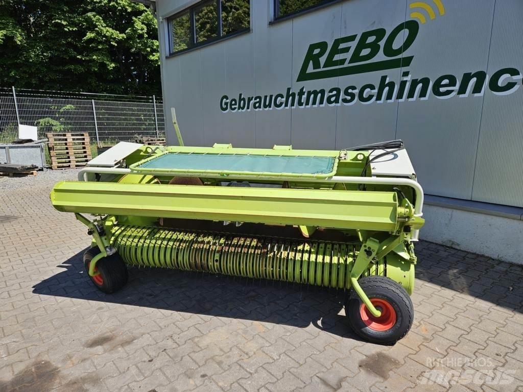 CLAAS PU 300 HD Žacie stroje s vlastným pohonom - príslušenstvo