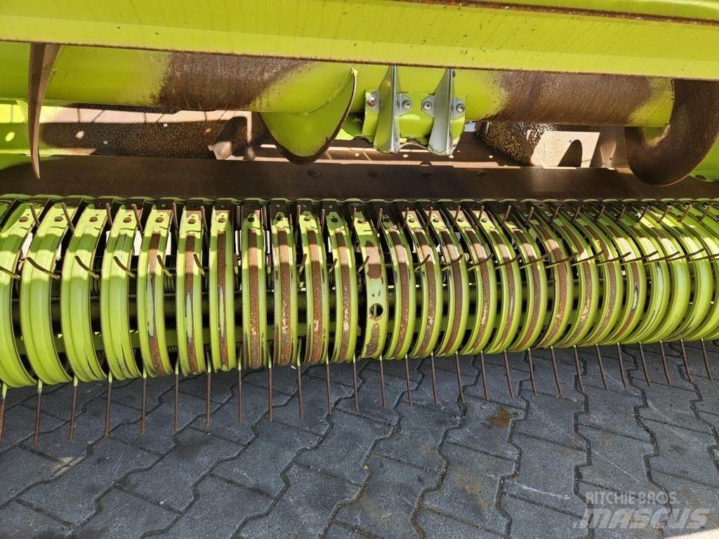 CLAAS PU 300 HD Žacie stroje s vlastným pohonom - príslušenstvo