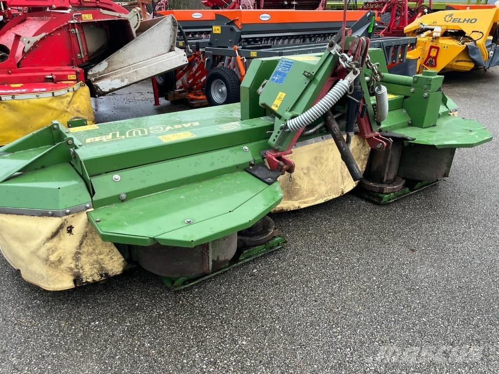 Krone Easy Cut 32 P Žacie stroje