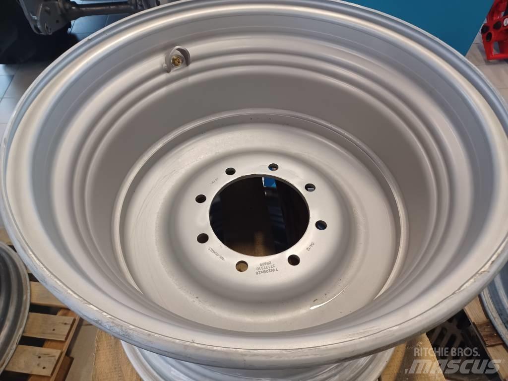 GKN 20x28 vanteet Pneumatiky, kolesá a ráfiky