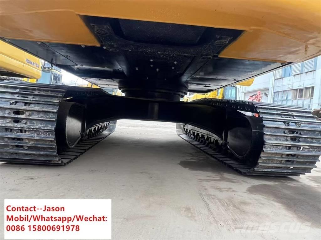 Sany SY 235 H Pásové rýpadlá