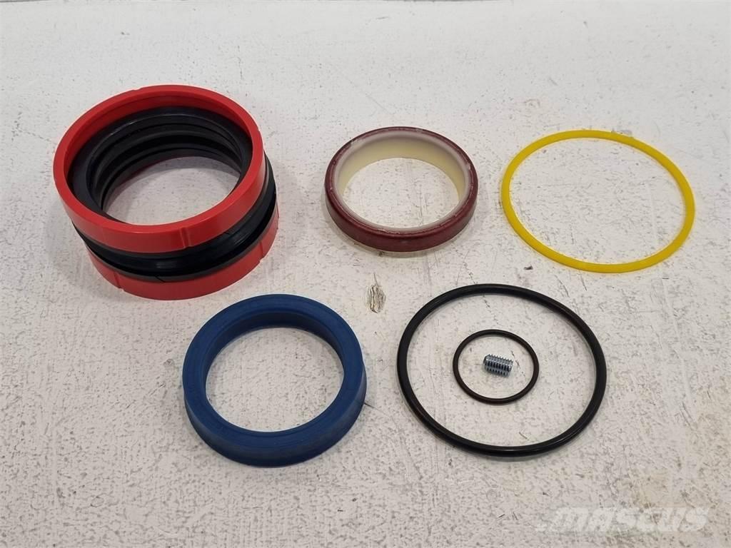  FMG/Ösa 100368 Hydraulika