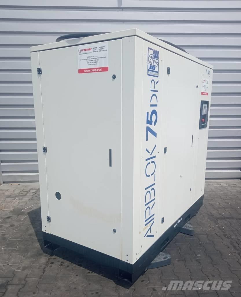  FIAC AIRBLOK75 DB Kompresory