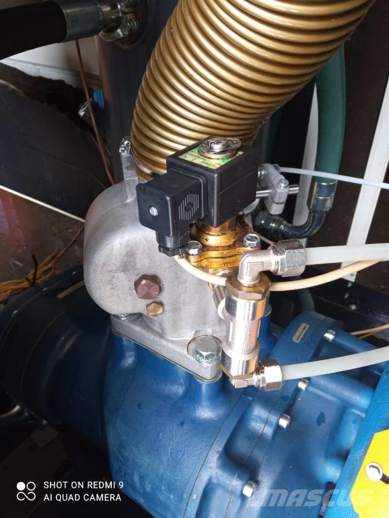  FIAC AIRBLOK75 DB Kompresory