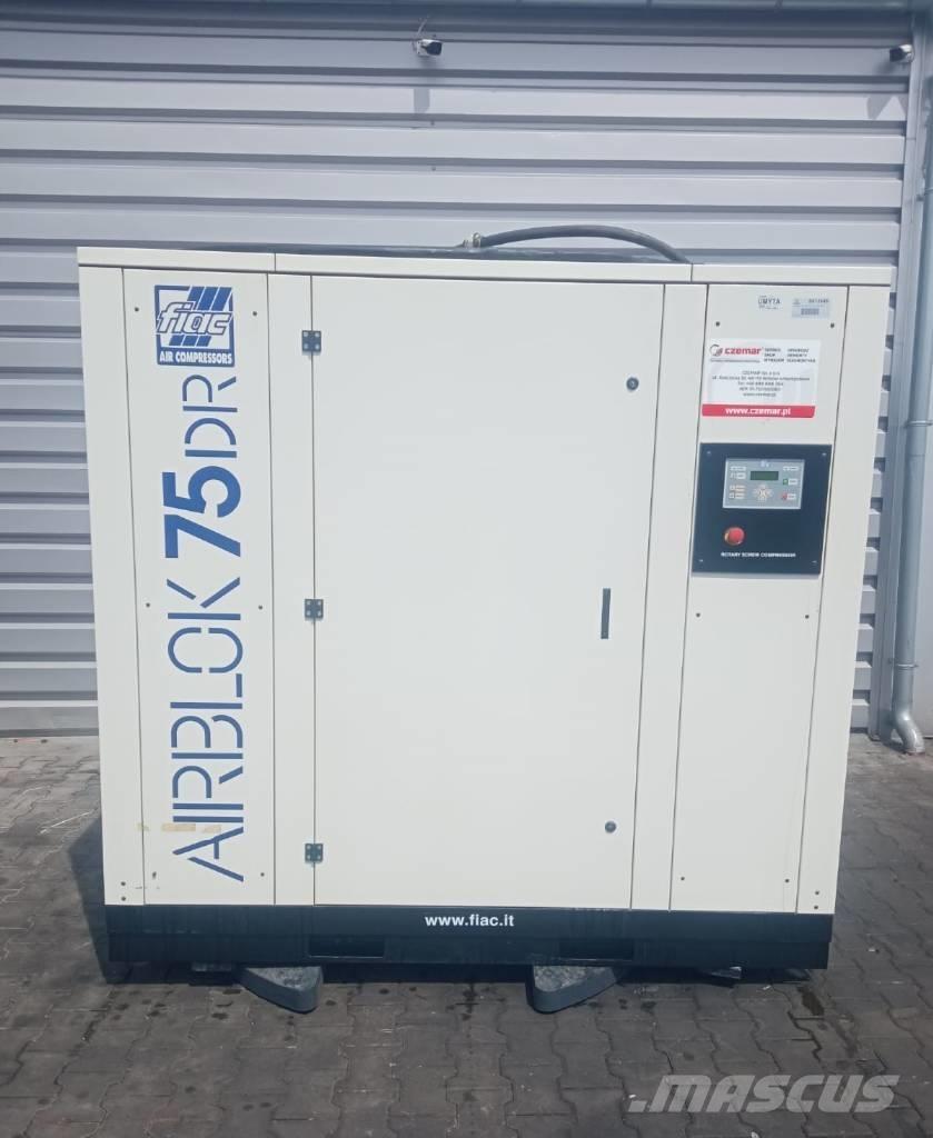  FIAC AIRBLOK75 DB Kompresory