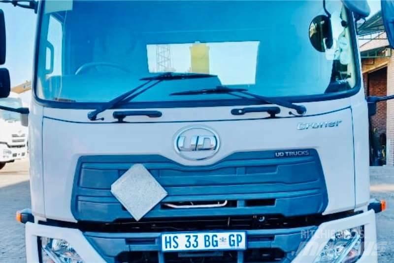 UD PKE 250 Ďalšie nákladné vozidlá