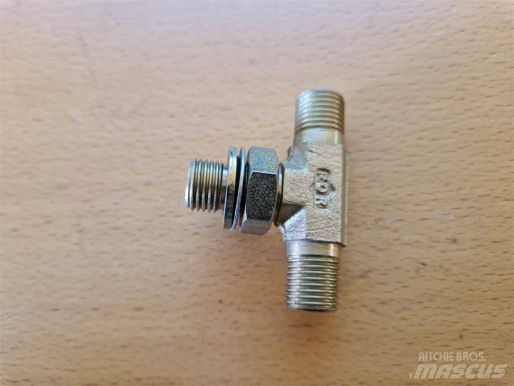 Ponsse 0044783 Hydraulika