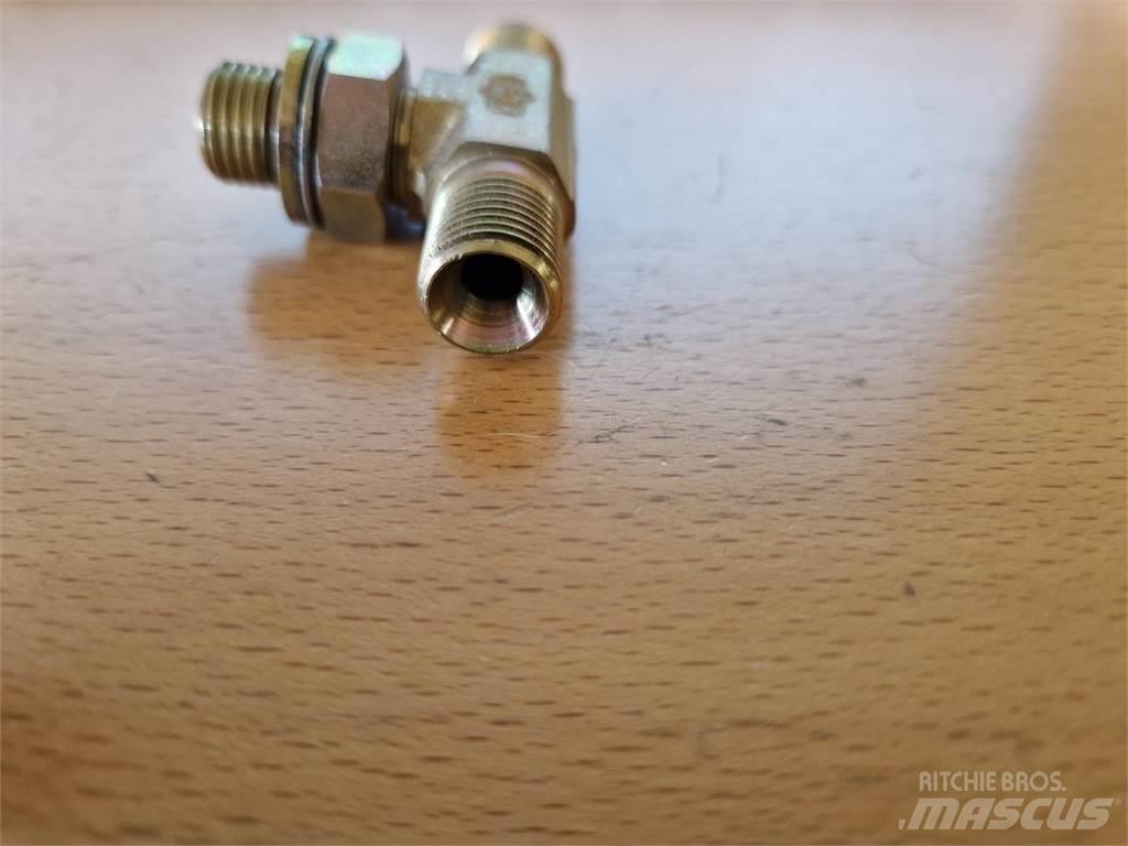 Ponsse 0044783 Hydraulika