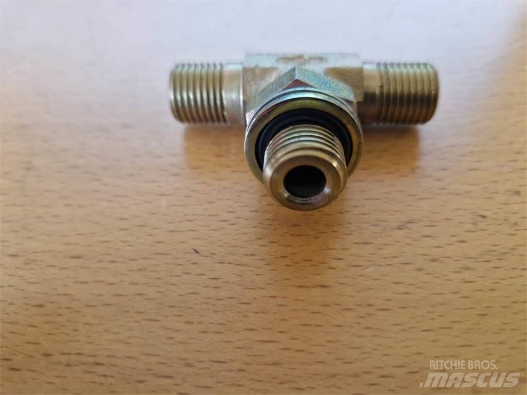 Ponsse 0044783 Hydraulika
