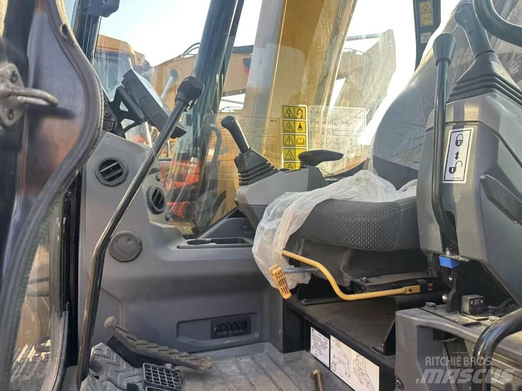 CAT 307.5 Mini rýpadlá < 7t