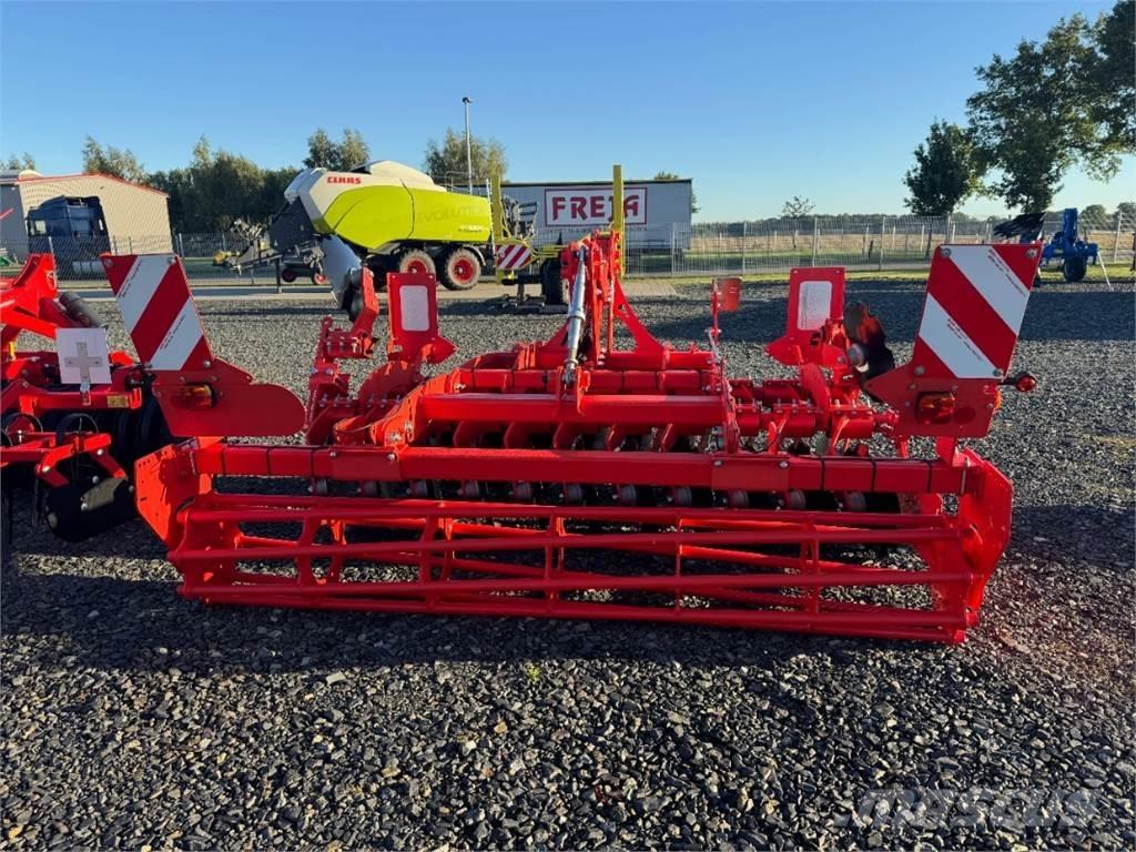 Maschio Veloce 300 Tanierové brány