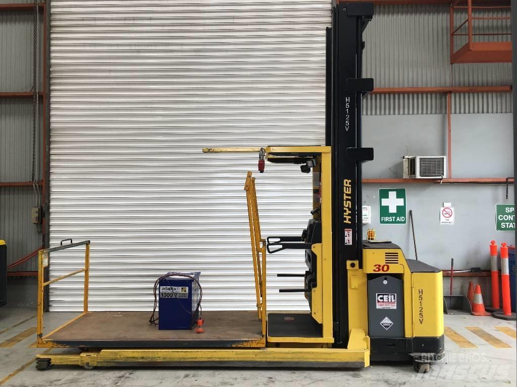 Hyster R30XMF2 Vysokozdvižný vozík