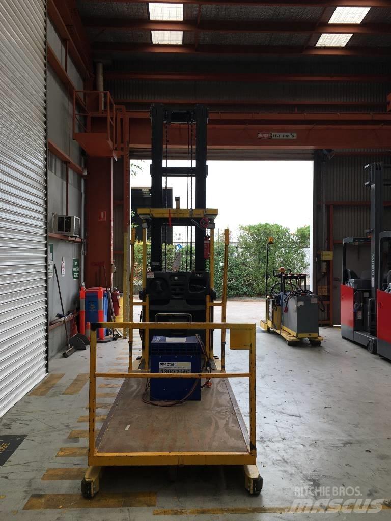 Hyster R30XMF2 Vysokozdvižný vozík