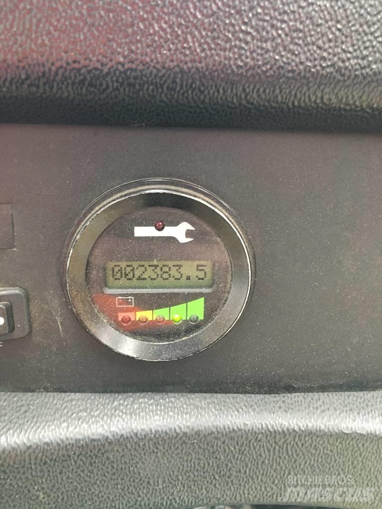 Hyster R30XMF2 Vysokozdvižný vozík