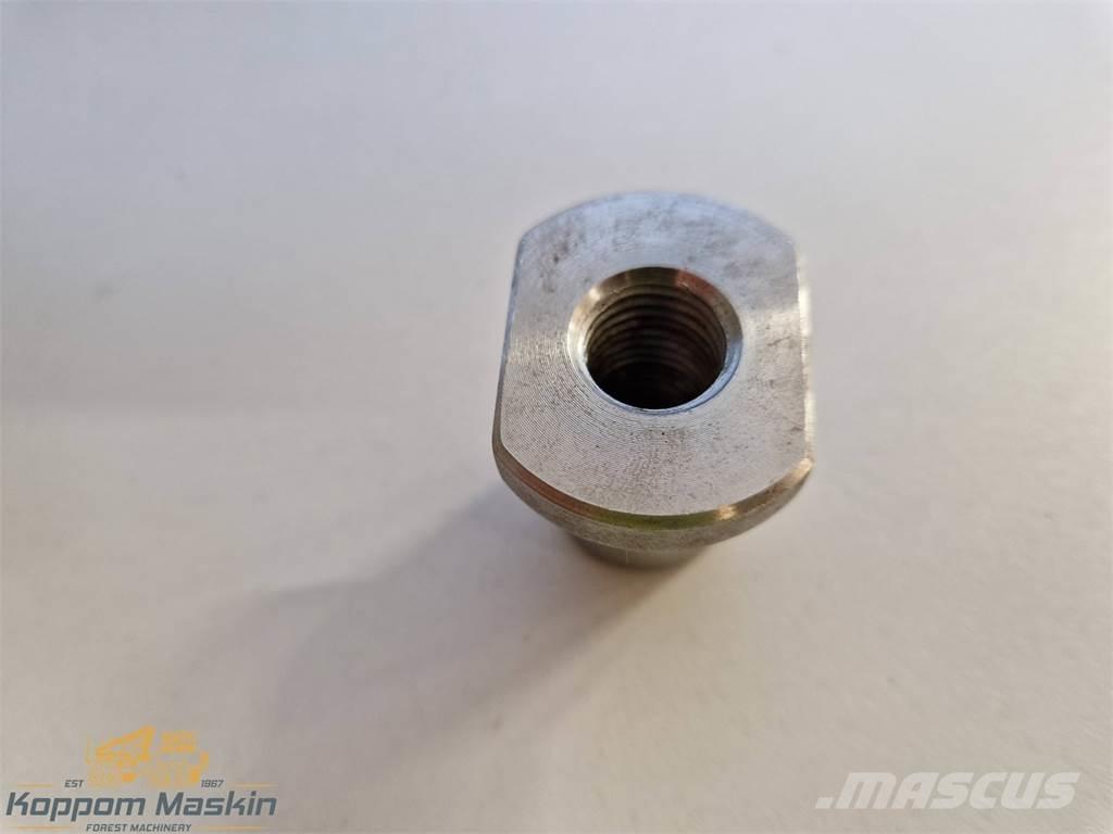 Rottne 082-22040 Podvozky a zavesenie kolies