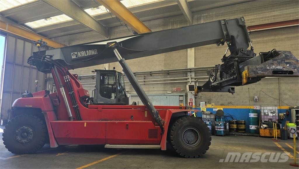 Kalmar DRG450-65S5 Prekladače kontajnerov