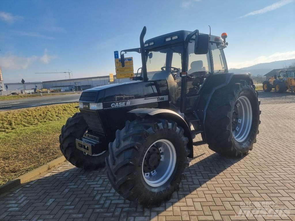 CASE 5140 Traktory