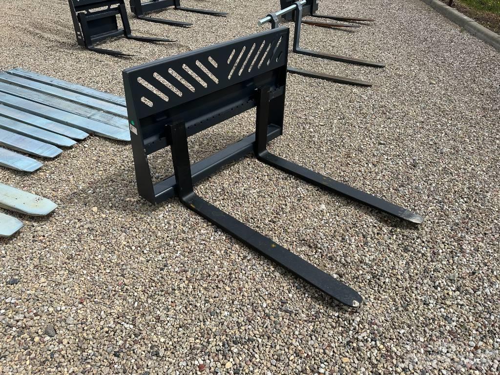 Bobcat Pallet forks Vidlica