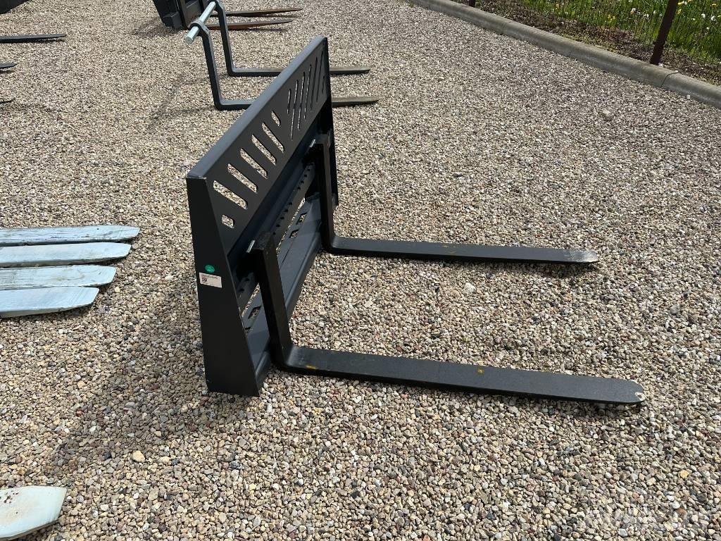 Bobcat Pallet forks Vidlica
