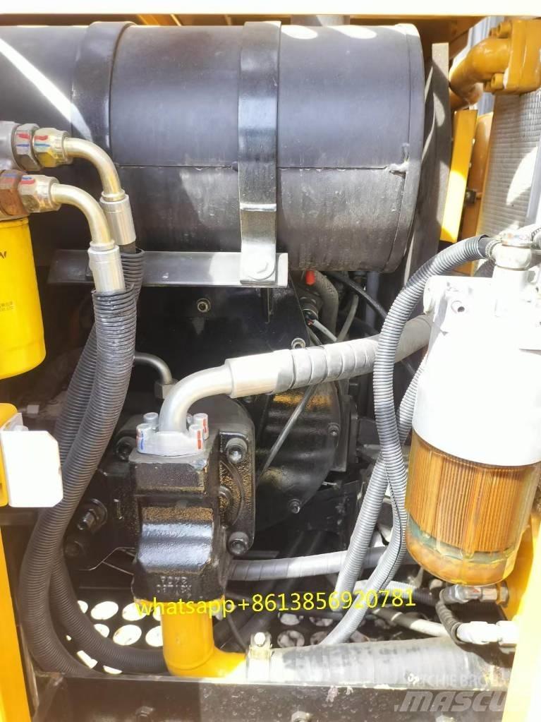Sany SY 75 C pro Mini rýpadlá < 7t