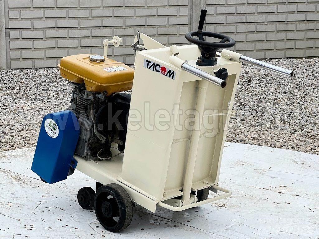  Tacom TOC2 Traktory