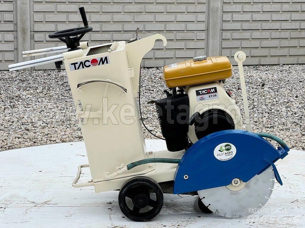  Tacom TOC2 Traktory