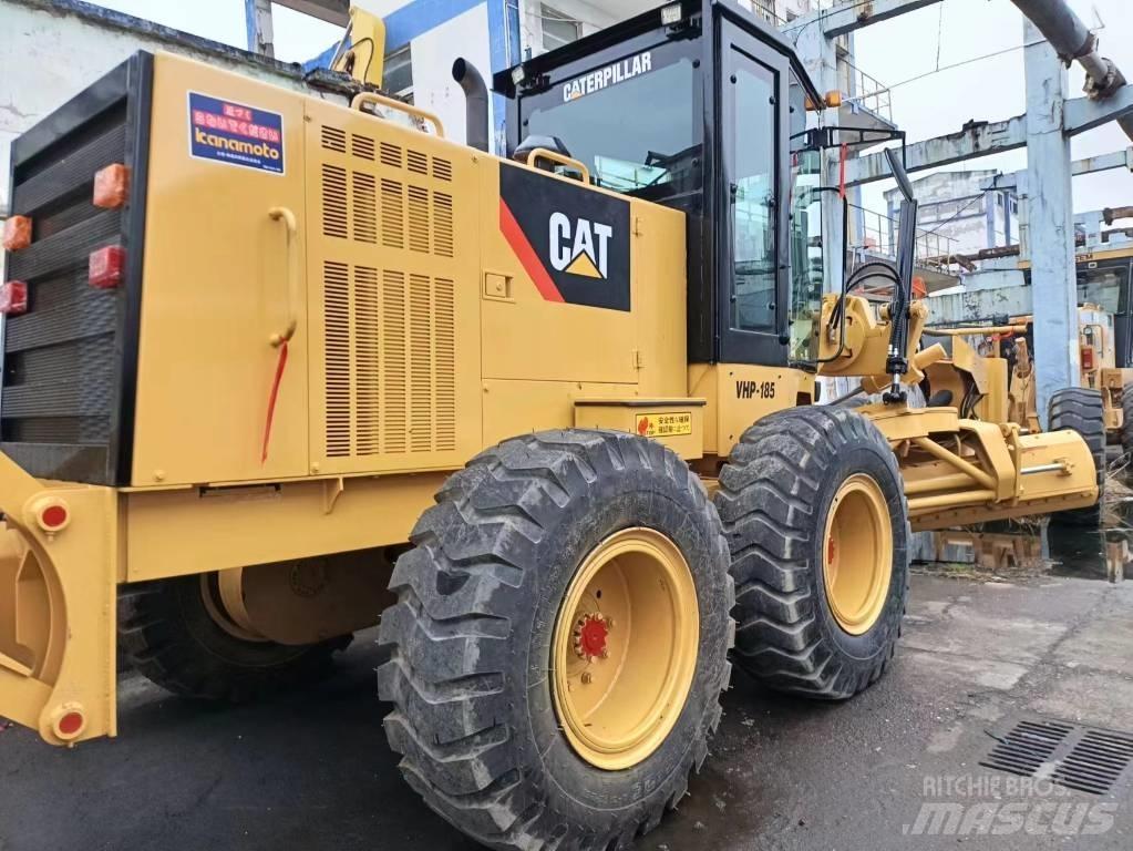 CAT 140 H Grejdery