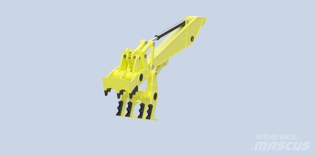  Bodine APCP-225 QCDE Drviče