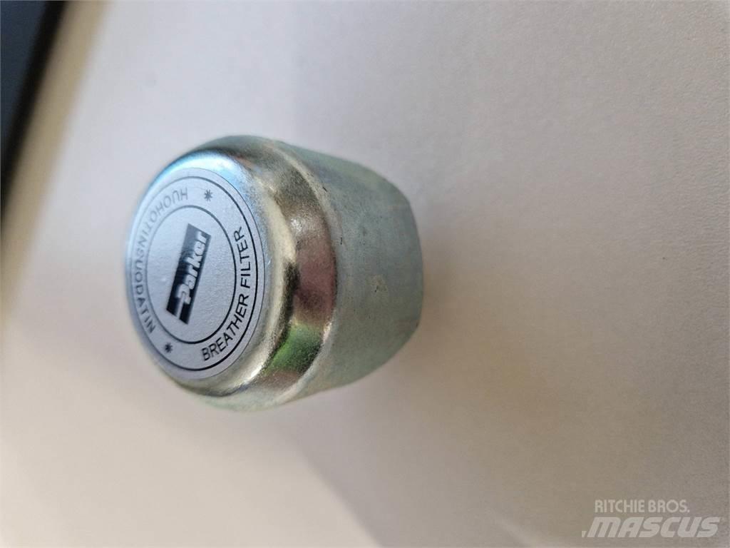 Ponsse 0027160 Hydraulika
