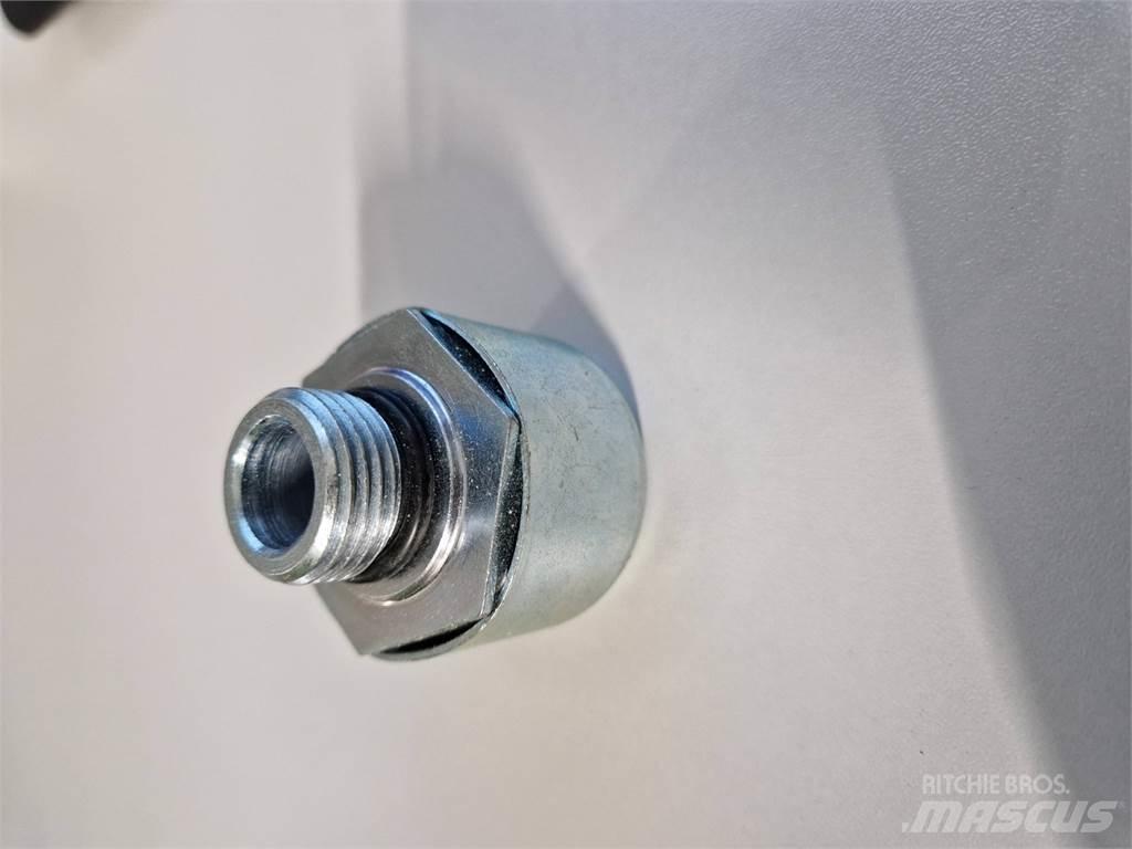 Ponsse 0027160 Hydraulika