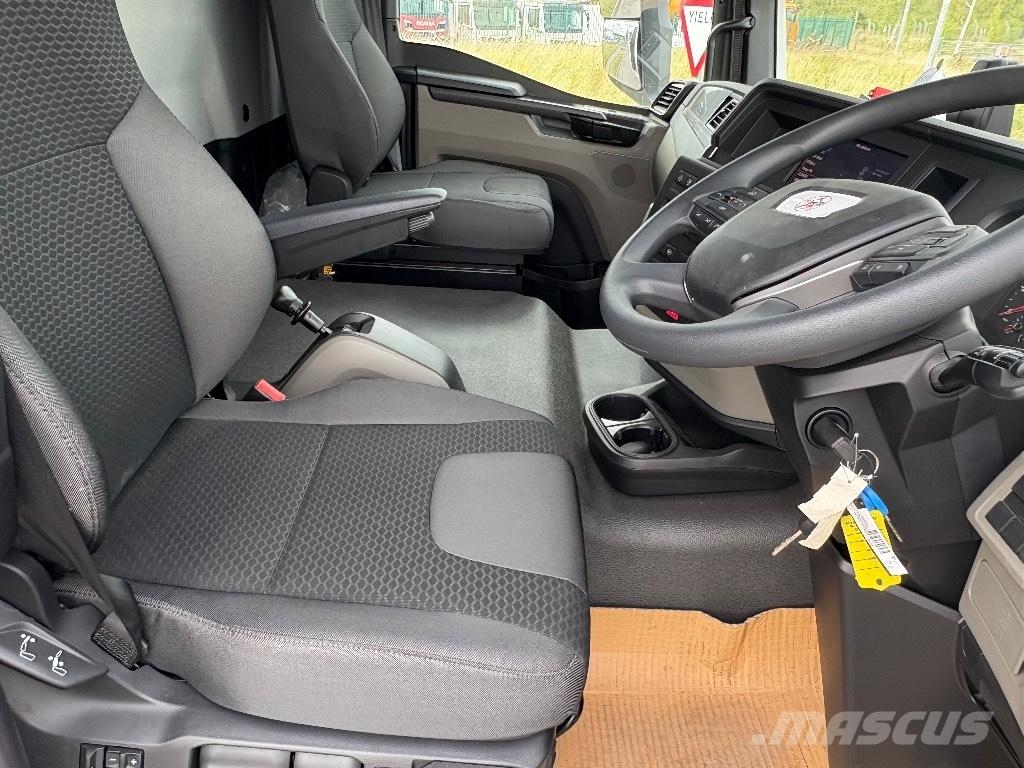 MAN TGM18.250 Plošinové nákladné automobily/nákladné automobily so sklápacími bočnicami