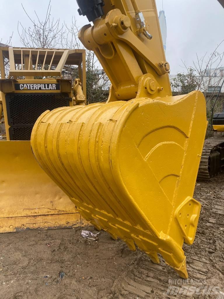 CAT 336 D Pásové rýpadlá