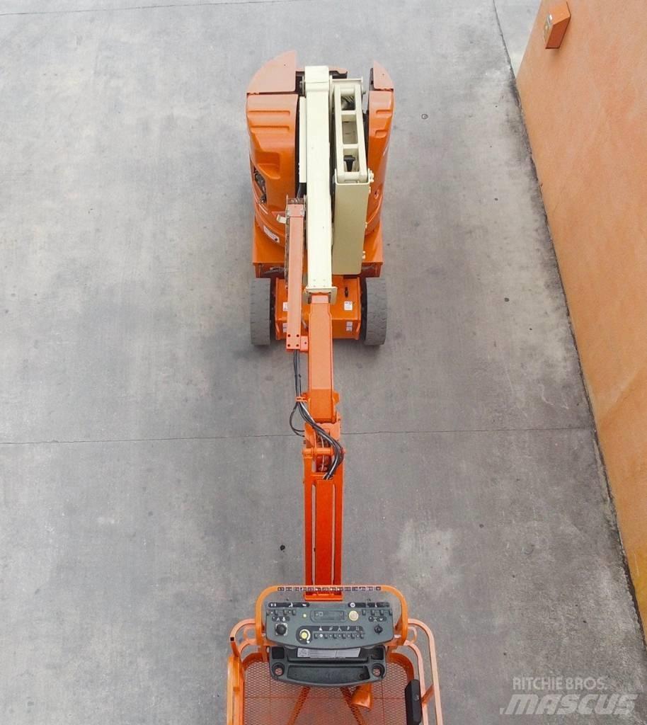 JLG E 300 AJP Stavebníctvo - ostatné