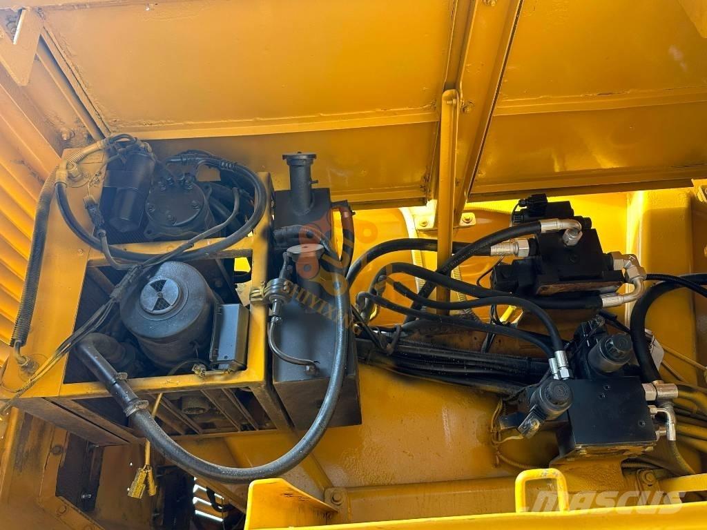 XCMG XCT80L5 Univerzálne terénne žeriavy