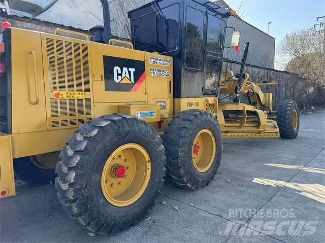CAT 140 H Grejdery