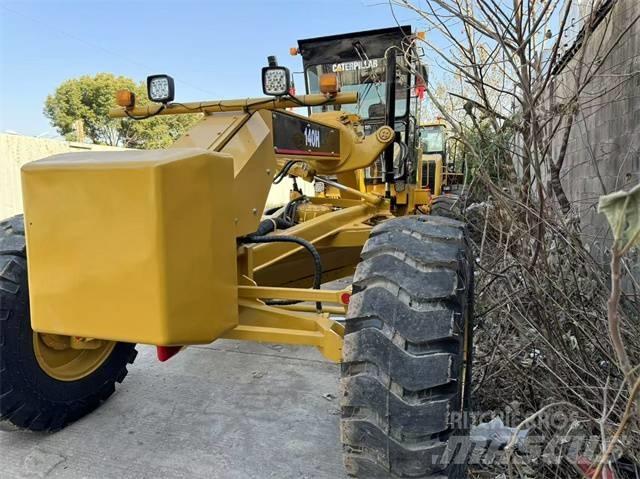 CAT 140 H Grejdery