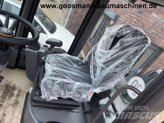 Volvo L 30 G Kolesové nakladače