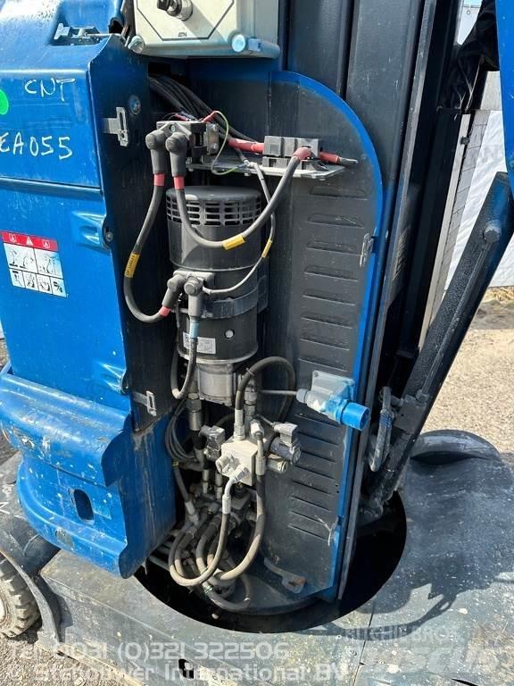 ATN Piaf 880R Ďalšie zdvíhacie zariadenia a plošiny