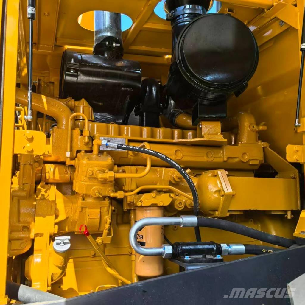 SDLG LG 956 L Kolesové nakladače